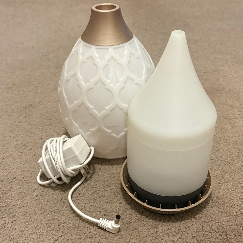Young Living Diffuser